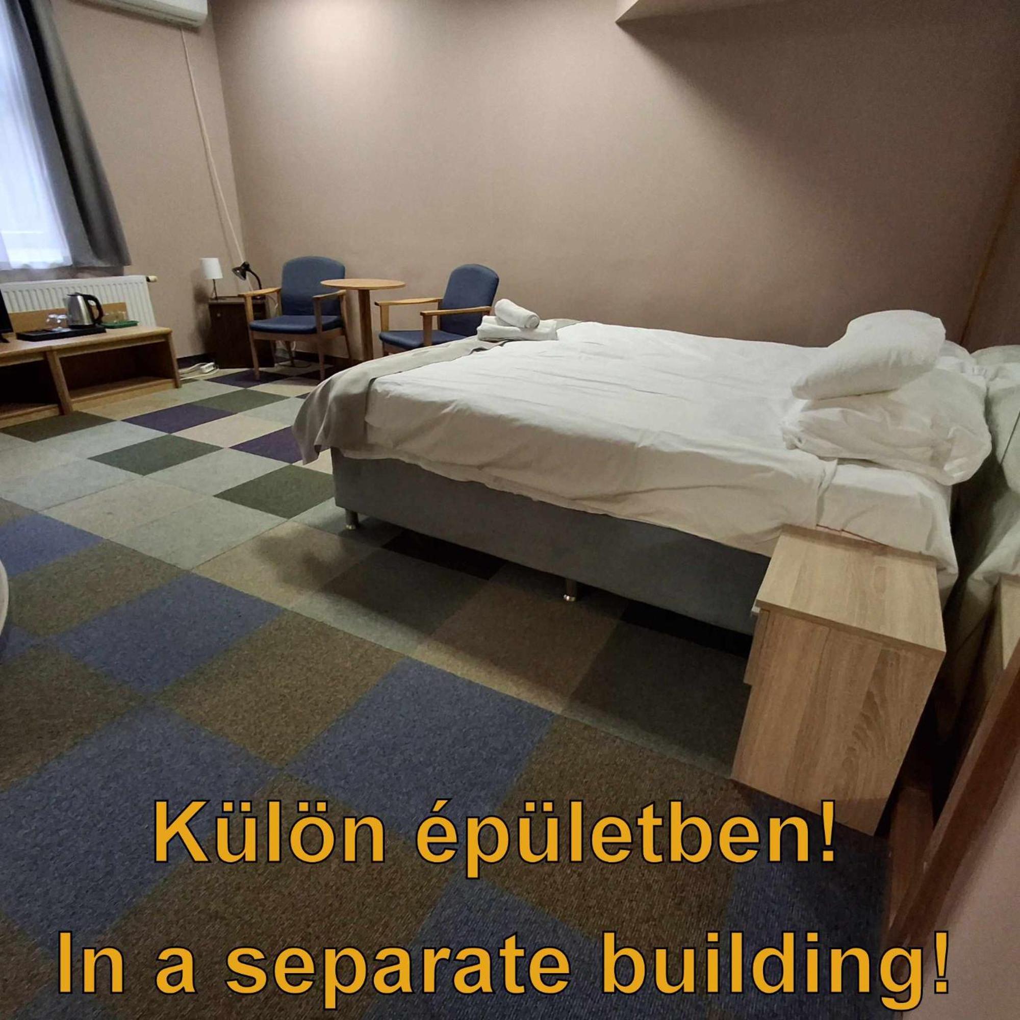 Hotel Unicornis Eğri Dış mekan fotoğraf