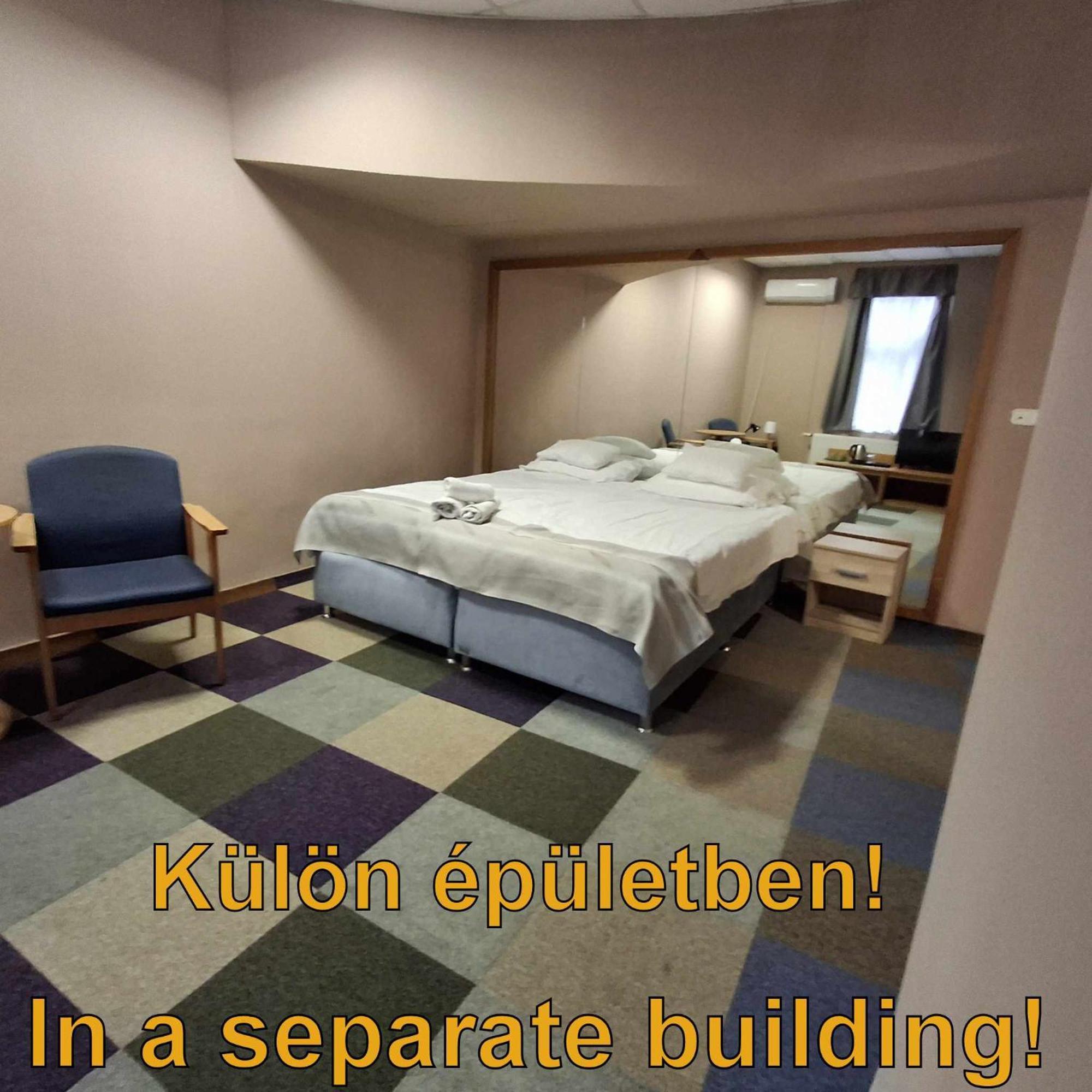 Hotel Unicornis Eğri Dış mekan fotoğraf