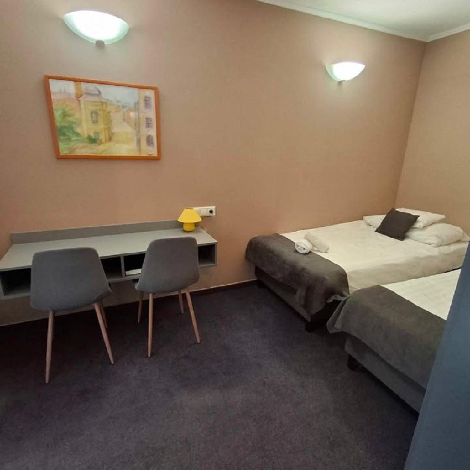 Hotel Unicornis Eğri Dış mekan fotoğraf